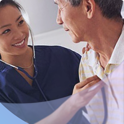 Homely comforts healthcare service at home