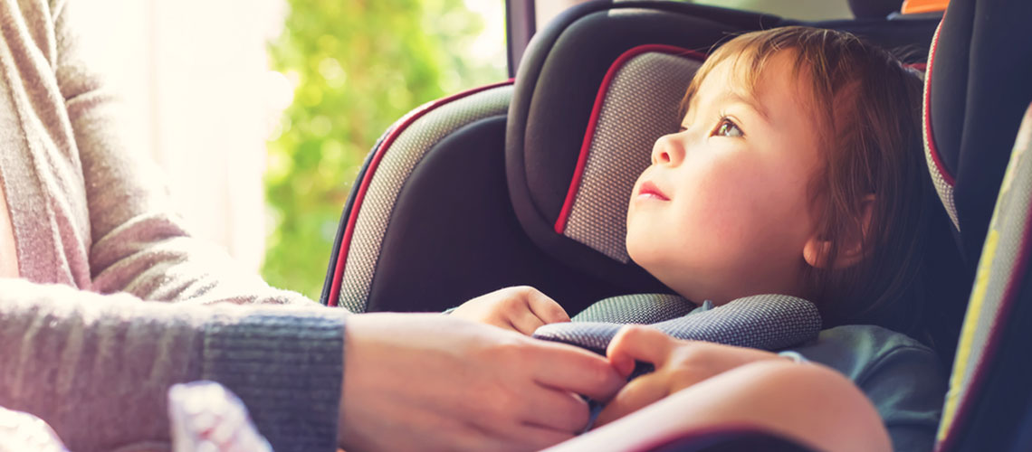 Child Seat